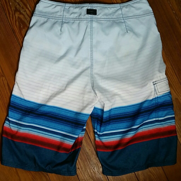 O'Neill Swim Trunks - Picture 5 of 7